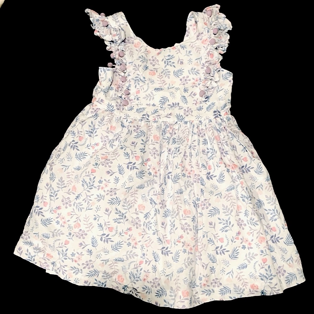 Maggie & Zoe Dress